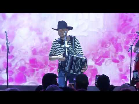 MILLA 22 - Te Quiero / Dime Quien (EN VIVO DESDE MINA N.L.)