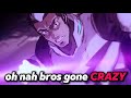 Voltron Is PEAK HANDS