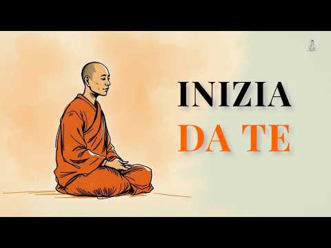 Quando INIZI a Seminarti da Solo | Crescita Personale