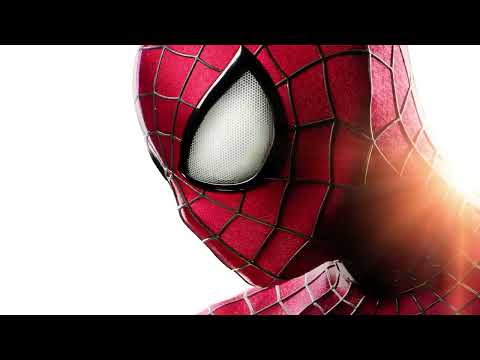 Gwen Stacy Suite — The Amazing Spider Man 2 — Hans Zimmer