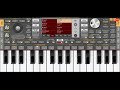 Marugo Marugo Scale G Minor Tamil Song