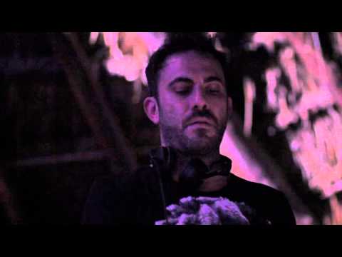 Alex Picone - Cadenza Showcase - BPM 2013 - WAY OF ACTING