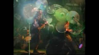 Video Eight GT Core - Cesta (Live@Backstage of Stařeč 2015)