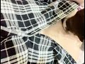 Navel Licking