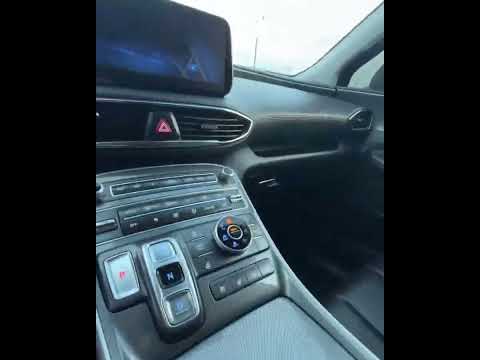 фото hyundai santa fe iv 0