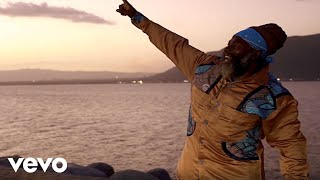 BL Tha Hook Slaya, Capleton - My Time Now