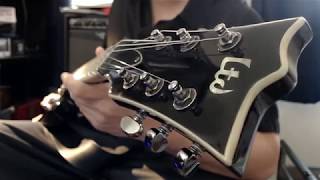 Video thumbnail for ESP LTD VIPER-400 Guitar Review by The Rock n Roll Guitar Lounge