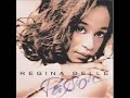 Regina Belle   Barry White   Quiet Time