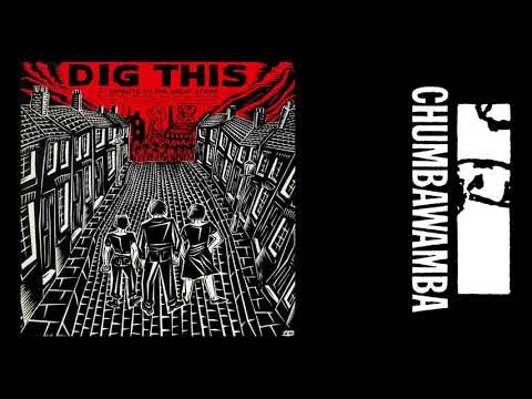 Fitzwilliam - Chumbawamba