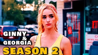 What to Expect for Ginny & Georgia Season 2