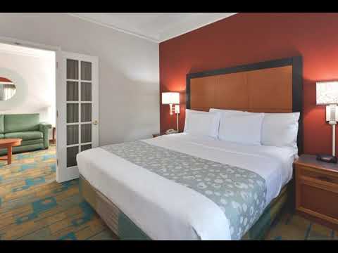 La Quinta Inn & Suites Fremont / Silicon Valley - Fremont (California) - United States