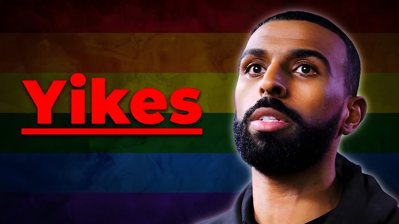 Living With Your Girlfriend Makes You GAY?! (Myron Gaines Has Officially Lost It)