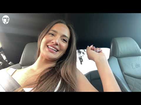 Ο BUSA και η Ρία Ελληνίδου!