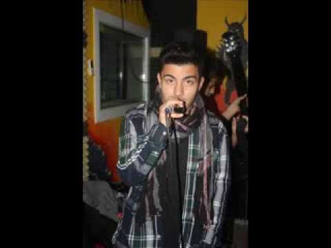 Jade Croys & Elit - HipHop Gelenekten -2014-  ©