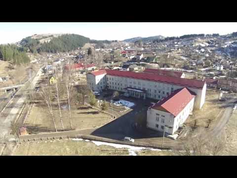 Putyła — Wideo