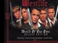 Westlife - Bop Bop Baby (Almighty Radio Edit) (B-side)