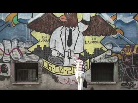 300+ (docu-corto sul terremoto de L'Aquila)