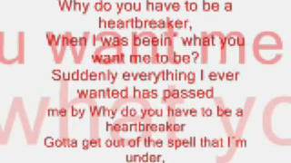 blue lagoon Heartbreaker