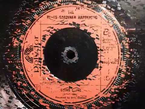 DEADLY STING / BOING BOING - Scorpion & Boris Gardiner Happening.