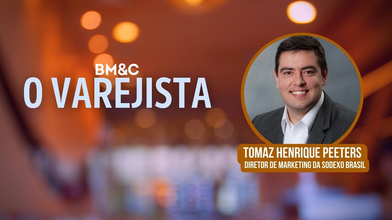 SODEXO: PERFIL DE CONSUMIDOR E VAREJO ALIMENTAR, NOVAS TENDÊNCIAS NO MERCADO | O VAREJISTA