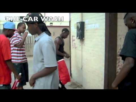 Welcome To My Hood part 2(Smoketown)