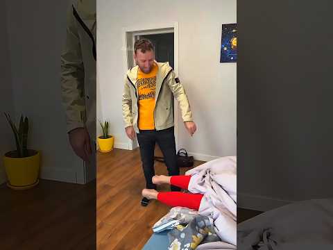 เขาเข้าใจผิด คิดว่าเธอเป็นแฟนของตัวเอง