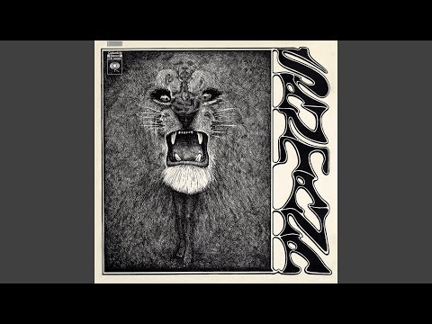 Carlos Santana - Soul Sacrifice Guitar pro tab