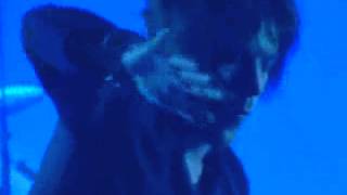 Indochine - Cirque Royal - La nuit des fées (suite)