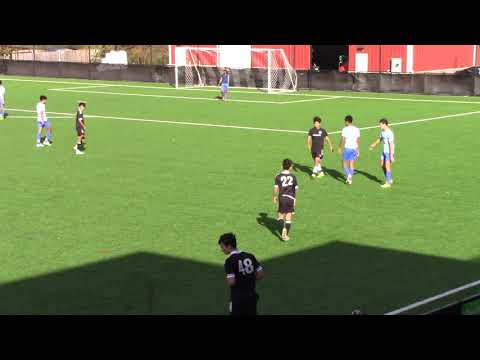 VRSC U19B vs Elite Talent Academy 10312021   3