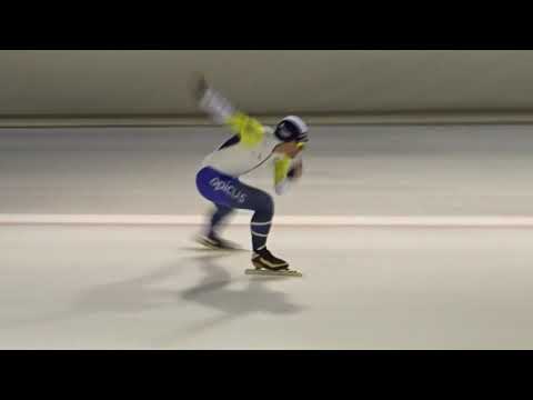 Thijs ten Kampe - Stef Brandsen / Mika van Essen