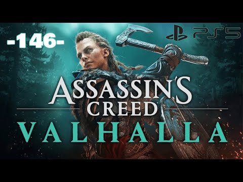Utracona Chwała | Assassin's Creed Valhalla PL odc. 146