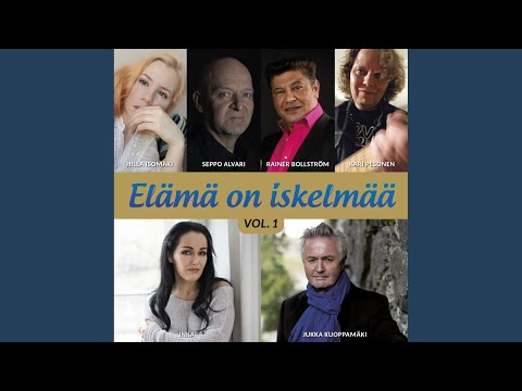 Rakastuin sinuun liian helposti