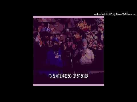 Foreign Teck, YOVNGCHIMI, Slayter,  Gang Affiliated (Slowed+Reverb)