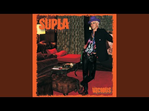 Badalam Os Sinos - Supla