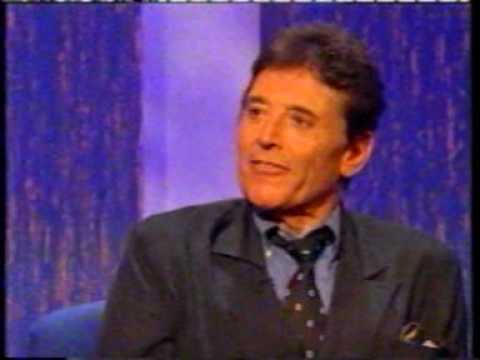 'Parkinson' 28.10.2000 with Michael Parkinson 3/3  Sacha Distel