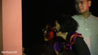 Andien - Tentang AKu @ Mostly Jazz 17/10/13 [HD]