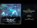 Djin INA The Era Of Destruction Full Album 2012