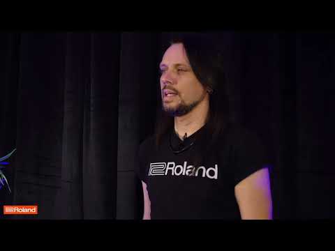 Синтезатор Roland GO:KEYS 3