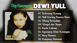 Download lagu DEWI YULL - ALBUM POP KERONCONG mp3