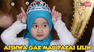 Download lagu MILLAD AISHWA 3,4,5,6 TAHUN mp3
