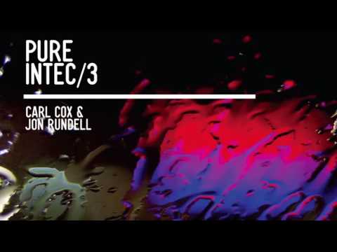 Jon Rundell - Continuous Mix | Pure Intec 3