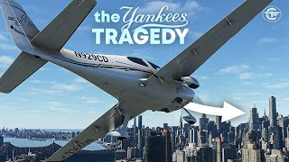 Baseball Tragedies | Here's how TWO MLB Players Crashed their Planes