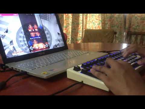 [ SDO-X ] Kiss Me I Love You - 34 ( No Support Key )