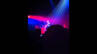 Melissa Horn - Nåt annat än det här (Live, Umeå 2011-10-23)