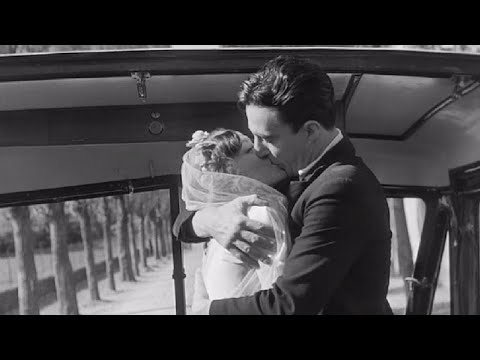 Aldo Masseglia & Meme Bianchi - Che Bel Romanzo D'amore [What a beautiful romance] (1936)