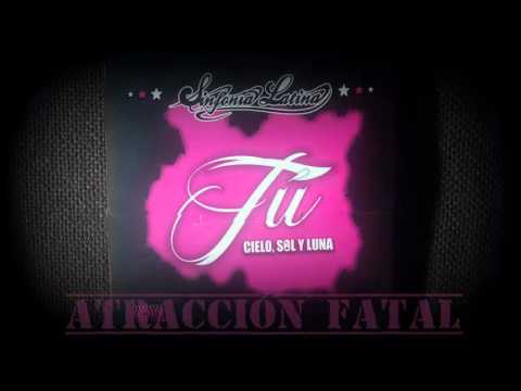 Sinfonia Latina 2013 - 07. Atracción Fatal