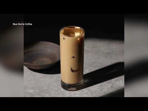 Blue Bottle Coffee