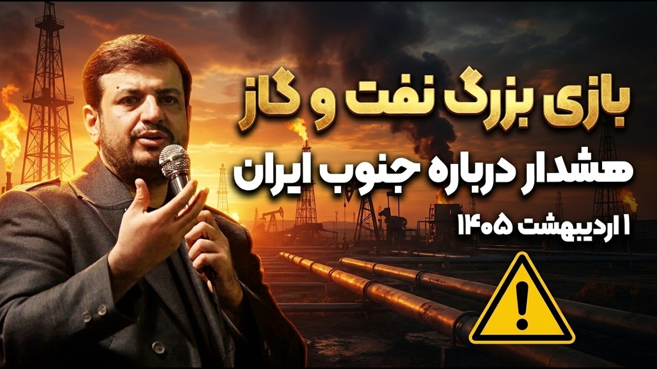 حمله به زیرساخت‌ها چه بلایی سر دنیا میاره؟