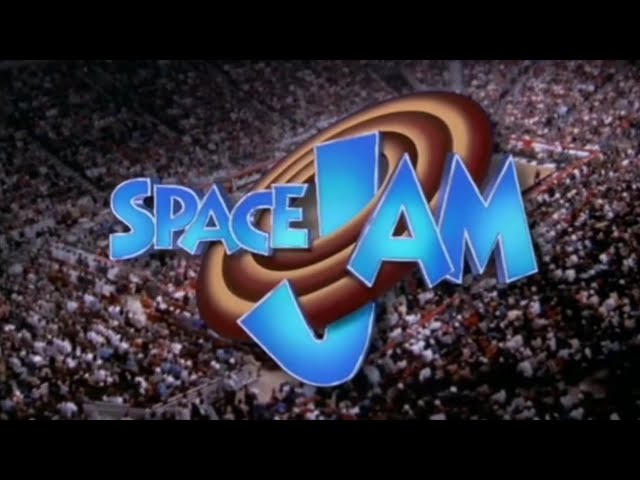 Vídeo relacionado con SPACE JAM Pijamas para Niños Bugs Bunny Multicolor 7-8 Años