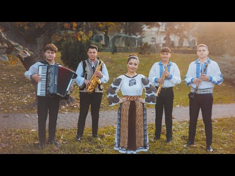 Patricia Maria Cimponeriu-Dragostea și dorul  (Official Music Video)|@szofranmediaofficial @YouTube 